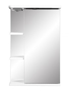 Зеркало-шкаф Нелея 45/С, левое 63014