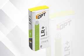 Шпаклевка OPT LR+
