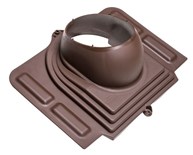 Проходной элемент универсальный 0-160 мм  (RR32) 54463