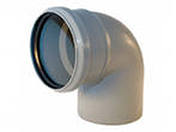 Отвод D=50 87,5* ПП 03201