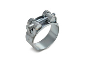 Хомуты силовые