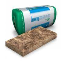 Плиты минераловатные KNAUF INSULATION ПРОФ TS 37 Aguastatik1300х610х50 мм (24шт в упак 19.032м2/0,952м3) 74440