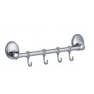 Крючок НВ1615-4 (4 крючка) 43647