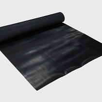 Дорожка резиновая 1.2х10 м "Рифленка" 74080