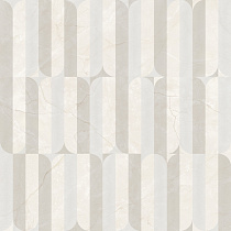 Сенсио крема Панно OS\A416\3X\13142R 90х90 глянцевая обрезная