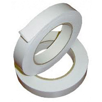 Скотч двусторонний  50*10м для зеркал 40473