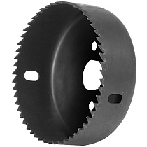 Пила круговая инструментальная сталь 60 мм ФИТ 63551