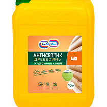 Антисептик "Сагус" Био 10 кг 62857