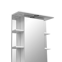 Зеркало-шкаф Лаура 60/С, правое 61907