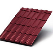 Профиль декоративный Монтерра (ПЭ-01-3005-0,45) 10478