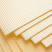 Подложка листовая 3мм/5м кв Зеленый лист 35362