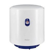 Водонагреватель HAIER ES 30V-A4 (объем 30л, размер В447xШ390xГ400мм,1,7кВт) (1/1) 76014