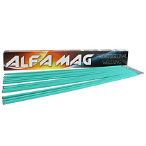 Электроды МР-3(ПК) d=3мм (5 кг) AlfaMag (Пенза) 63321