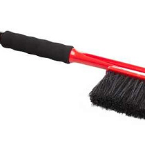 Автощетка - скребок "Комфорт" "ПЛАСТИК РЕПАБЛИК" SV3908СБ 49110