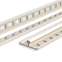 ЕвроМаяк штукатурный Идеал 6мм 3,0м 71028