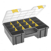 Органайзер "Worker" (390*295*110мм) Бытпласт 70962