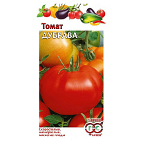Семена Томат, Дубрава 0,05 г, Гавриш (Спектр) 72879