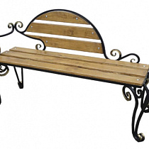 Каркас скамейки №2 64949