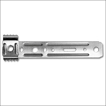 Анкерная пластина REHAU оц. поворот.152мм 26662