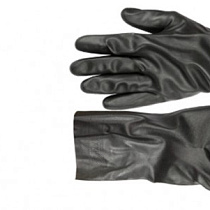 Перчатки KRAFTOOL EXPERT противокислотные 35375