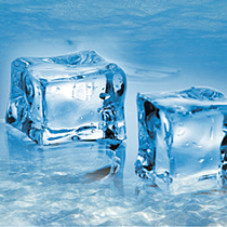 Water Декор D3D224 40х20