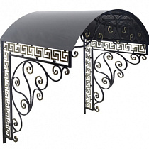 Козырек №7 64963