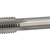 Мeтчик ЗУБР "МАСТЕР" ручные одинарный д/нарезания метрической резьбы М5х0,8 24970