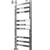 Полотенцесушитель Соренто Универсал 50-80 1/2, 9 перекладин (К- вентиль, квадро) 06675 62667