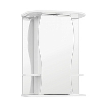 Зеркало-шкаф Лорена 550/С 71696