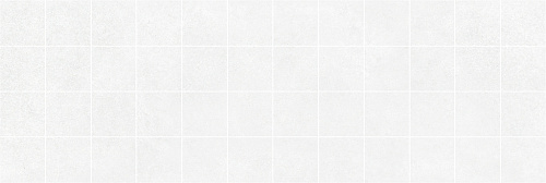 Alabama Декор мозаичный серый MM60060 20х60