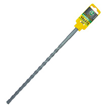 Бур для перфоратора SDS+ 7х160мм (10/100/300) "КЕДР" 027-0207160 41462 Бур для перфоратора SDS+ 7х160мм (10/100/300) "КЕДР" 027-0207160 41462