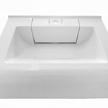 Раковина над стиральной машиной Корини 60х51 61926