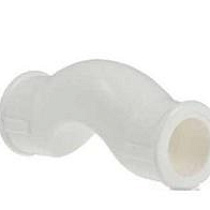 Обвод ПП Ф25 короткий с муфтой 49848