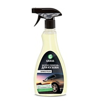 Полироль экспресс для кузова EXPRESS POLISH 0,5л 50643