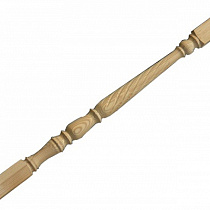 Балясина 50х50х90 рис 7 57224