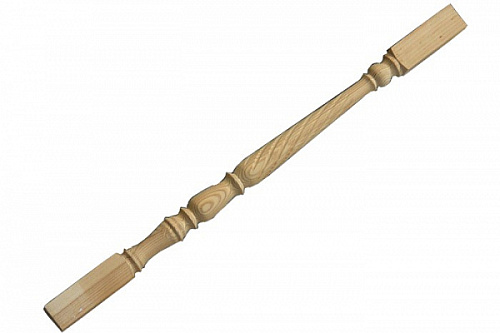 Балясина 50х50х90 рис 7 57224