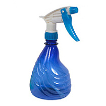 Распылитель жидкости Грация 0,5л ПЭТ 50549