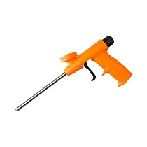 Пистолет для монтажной пены облегченный корпус "BEOROL" 73872