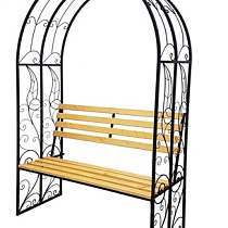 Каркас скамейки №17 64948