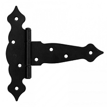 Петля декоративная ZTО 150C 150х45х185х2,5мм 53535