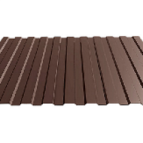 Профлист С-8х1200х2м (8017-0,4) 24654