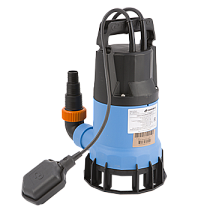 Насос погружной Фекальник 230/8 (590Вт; Qmax= 230л/мин.; Нmax=8 м) ДЖИЛЕКС 51622