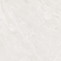 Mramor Princess White Керамогранит светло-серый 60х60 Полированный