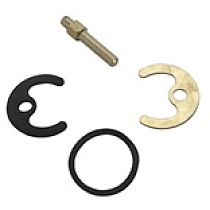 Крепление 1 шпилька НВ77 49493