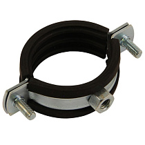 159-166 (6)"Хомут для труб (40) 00752