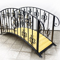 Мостик №8 65052