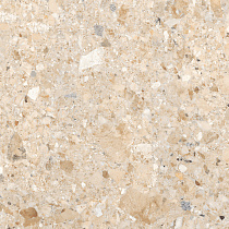 Stony Beige Керамогранит бежевый 80x80 Лаппатированный