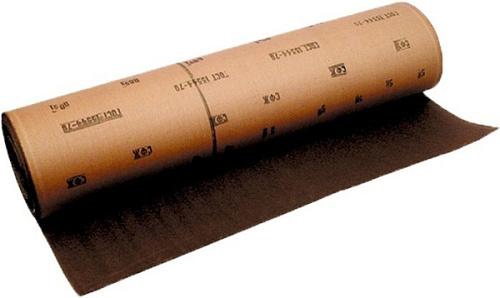 Шлифовальная шкурка № Н12/P100 (30м) (800) 71620