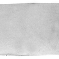 Плита чугунная цельная ПЦ,  410х710 большая (Балезино) 51033