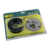 Пила круговая Профи 60-95 мм в блистере  ФИТ 40219